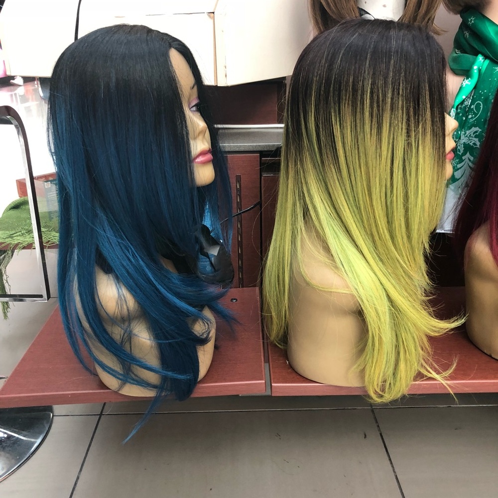Wigs